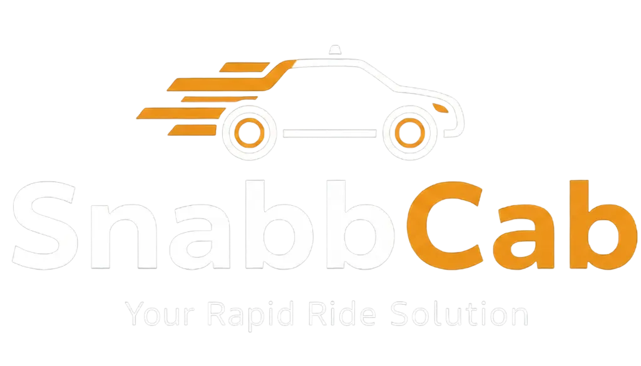 SnabbCab Logo